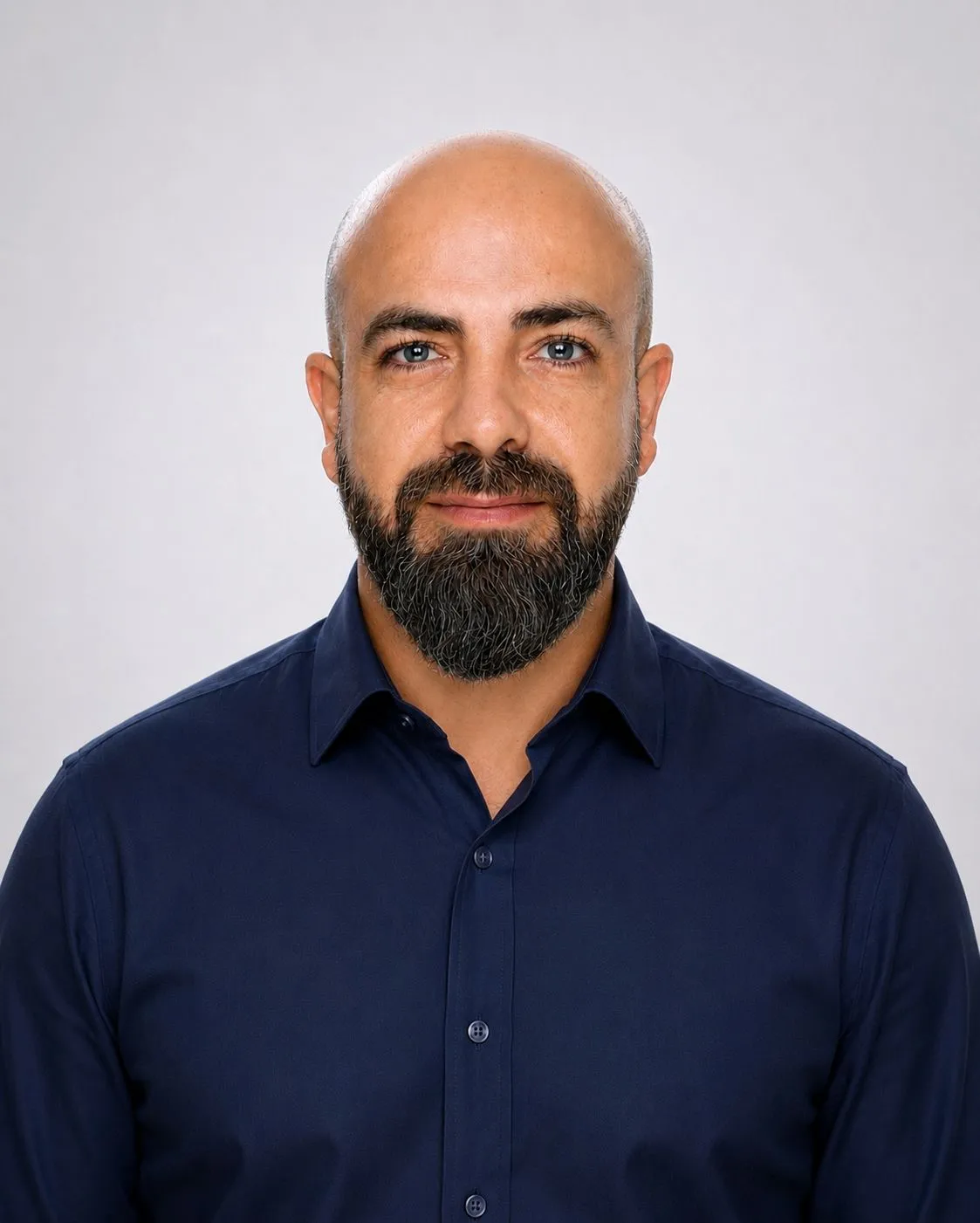 Kürşat Özbölük — Kurucu
