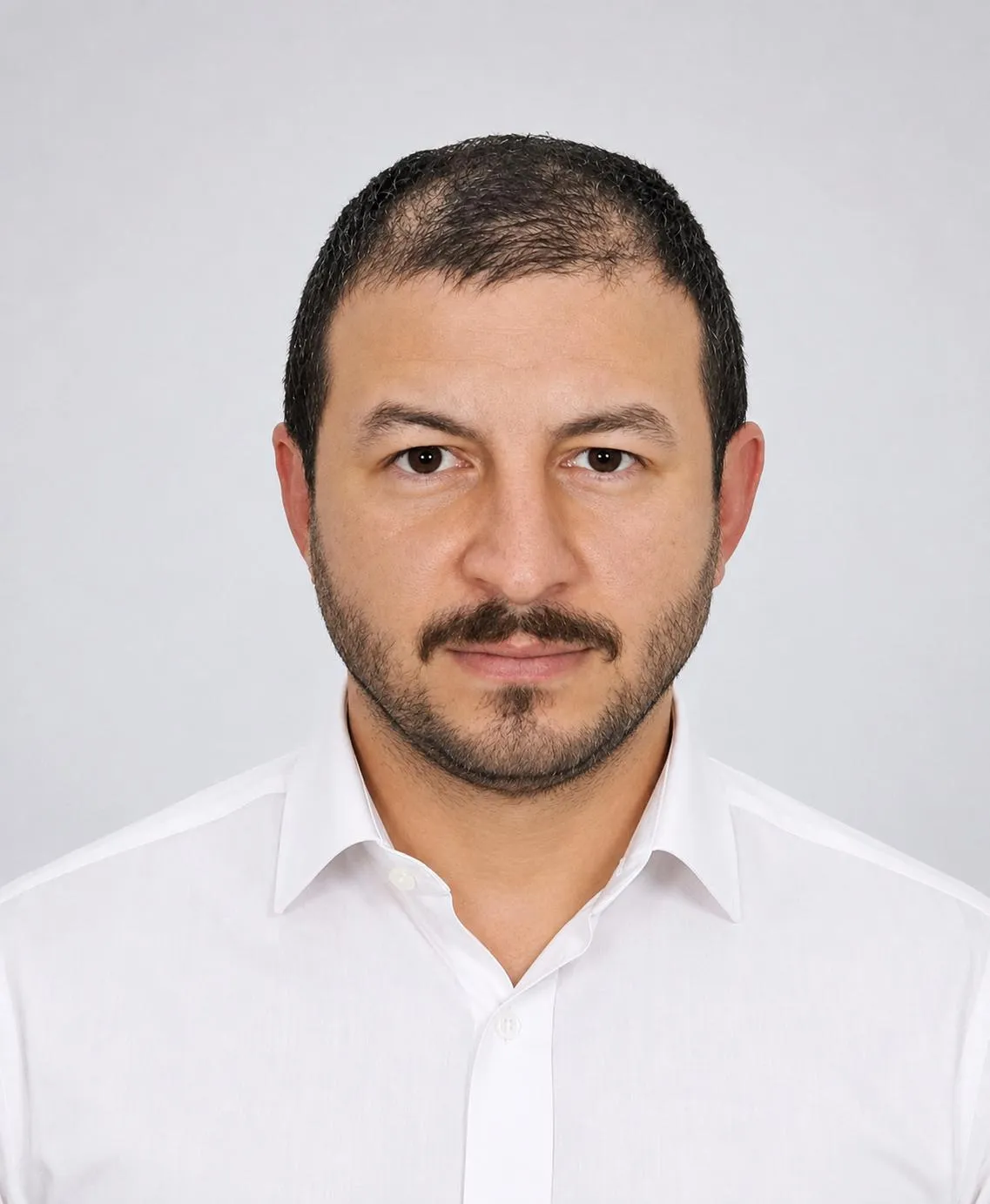 Safa Baykal — İnşaat Mühendisi — Projeler Müdürü