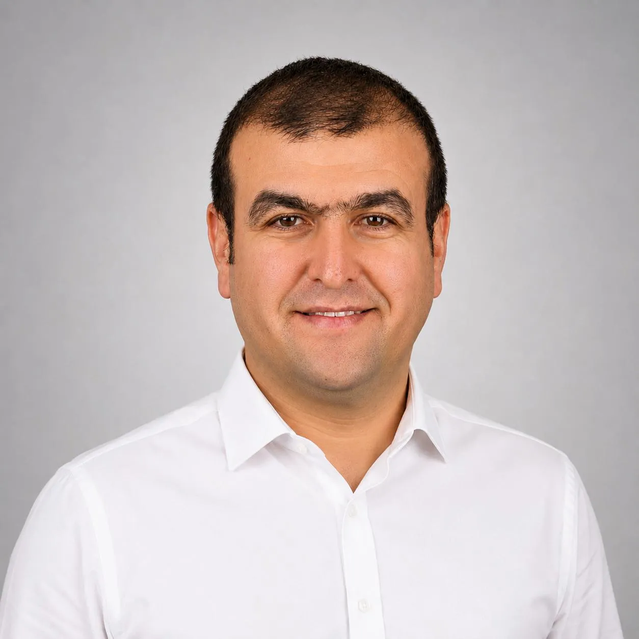 Ümit Ülem — Personel Özlük İşleri Sorumlusu