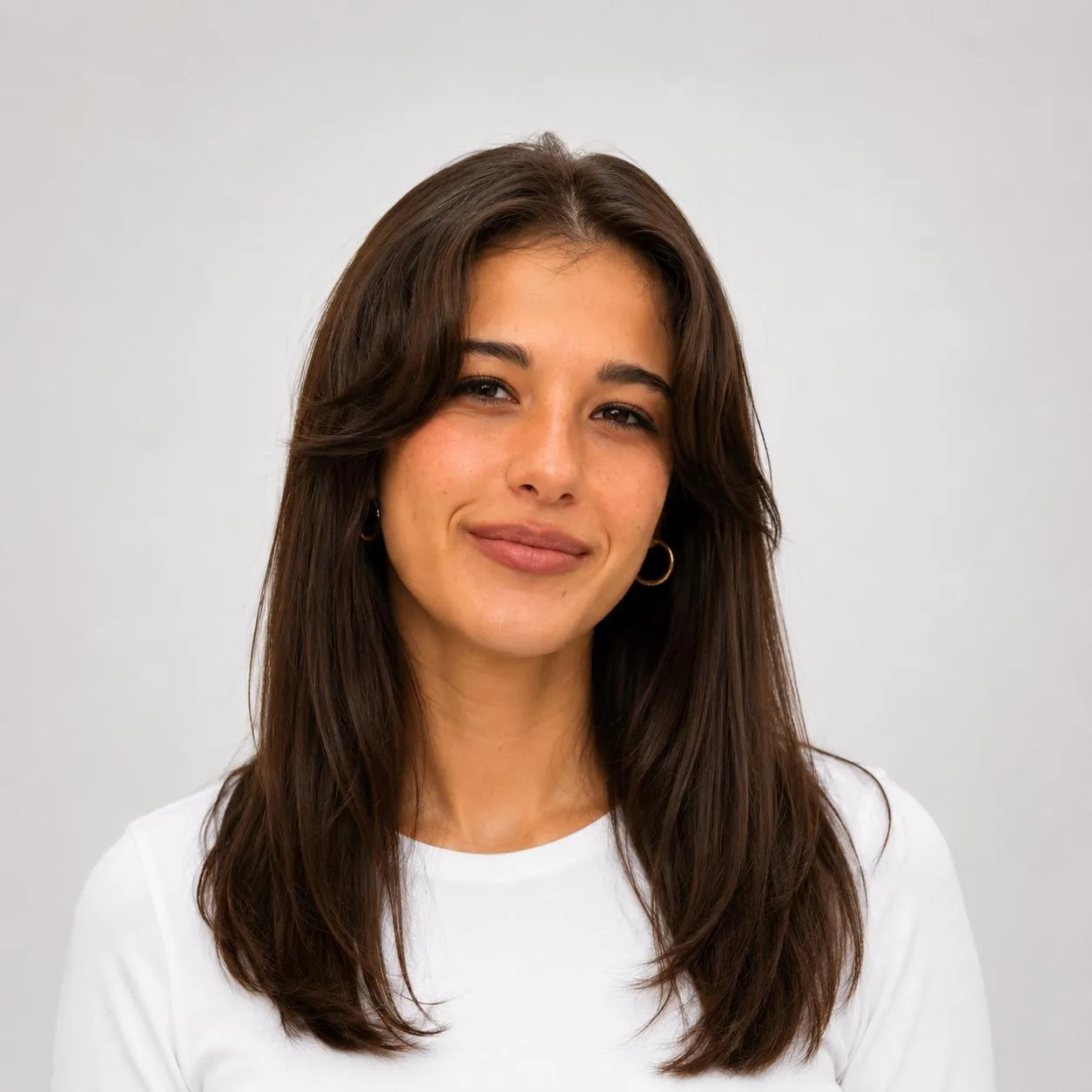 Zeynep Yıldız — İç Mimar — Teknik Ofis Mimarı