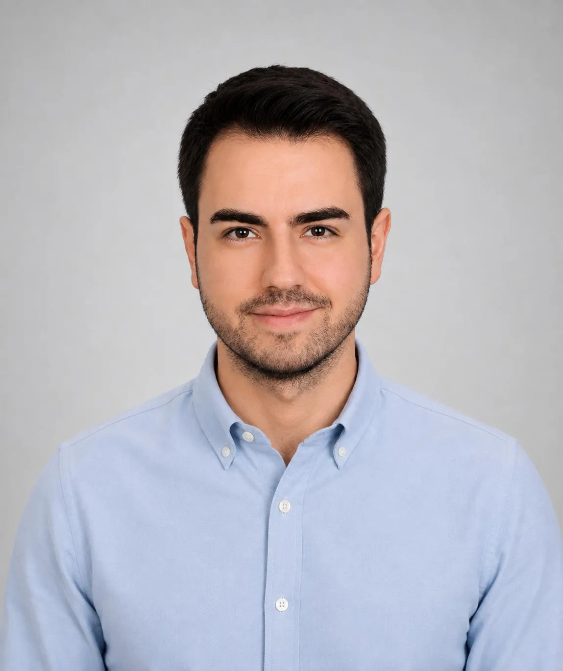 Mustafa Emre Yurtseven — Şantiye Şefi — Mimar