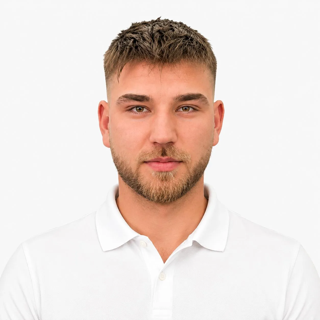 Ali İhsan Sağlam — Ekip Lideri