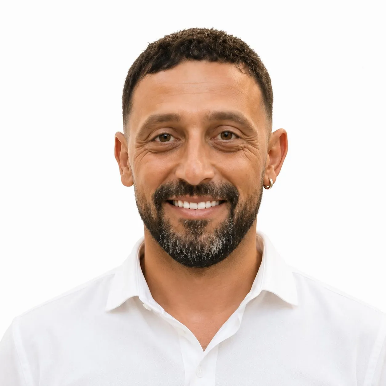 Celal Bora Öğüt — Ekip Lideri