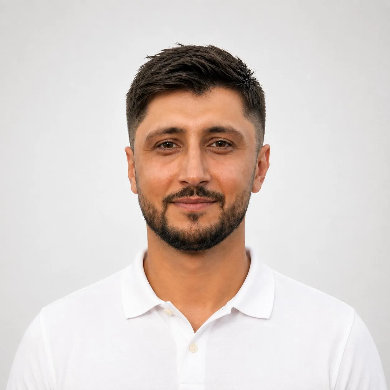 Ufuk Mutlu Er — Ekip Lideri